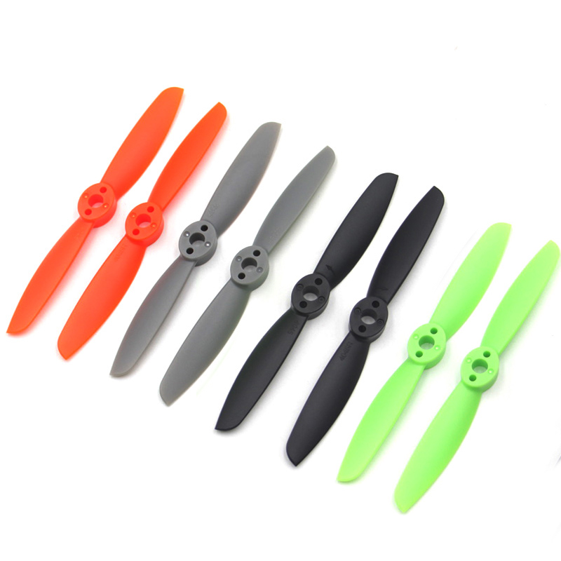 Drone Racing Propeller - 1 paire d'hélices 4045 4 pouces