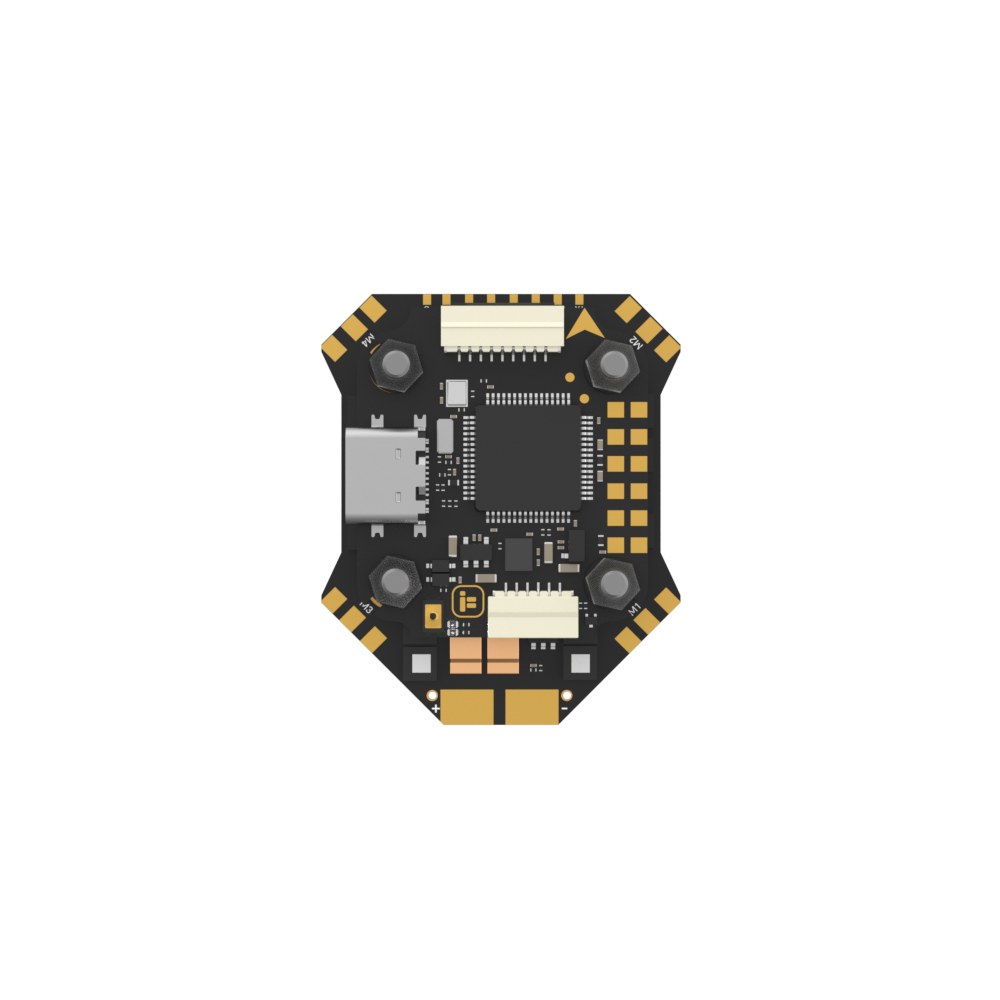 Drone Racing Esc - iFlight Borg F7 Mini Stack :