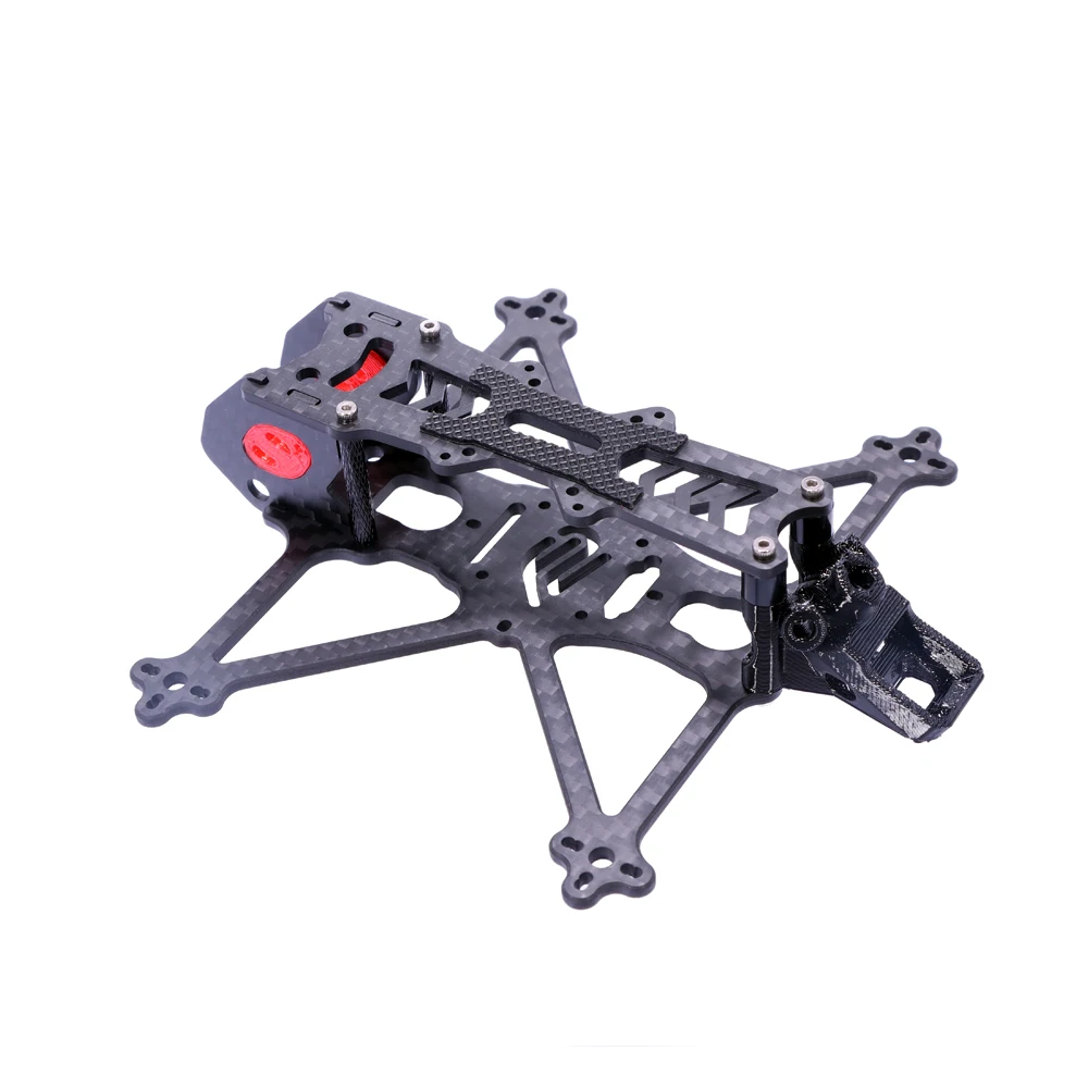 Drone Racing Propeller - AlfaRC Fi-135 3 pouces Hélice Cure-dents