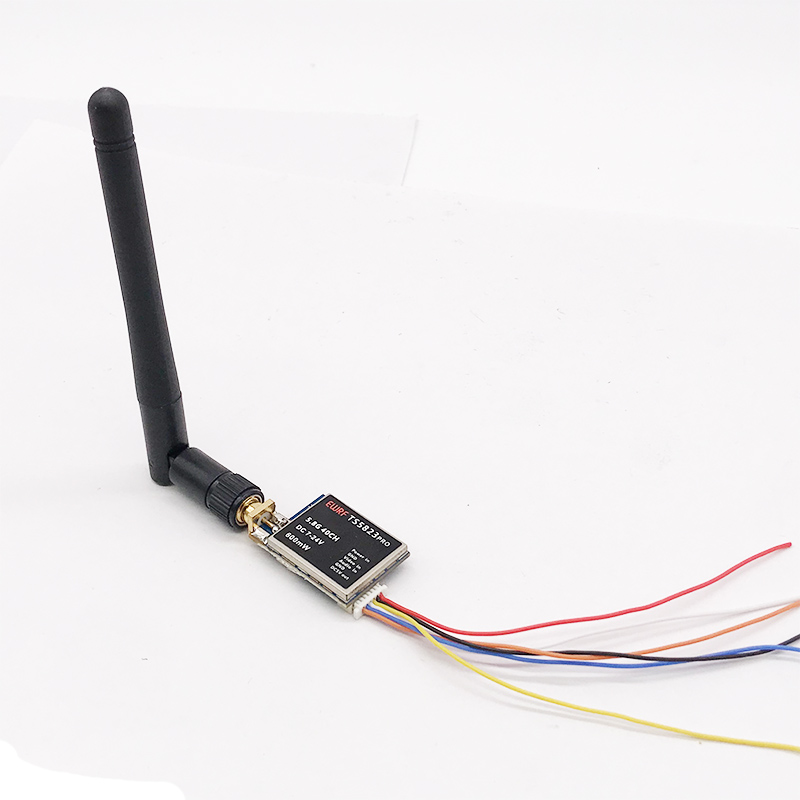Drone Racing Vtx - MooRF-Transmetteur vidéo pour importateur de course