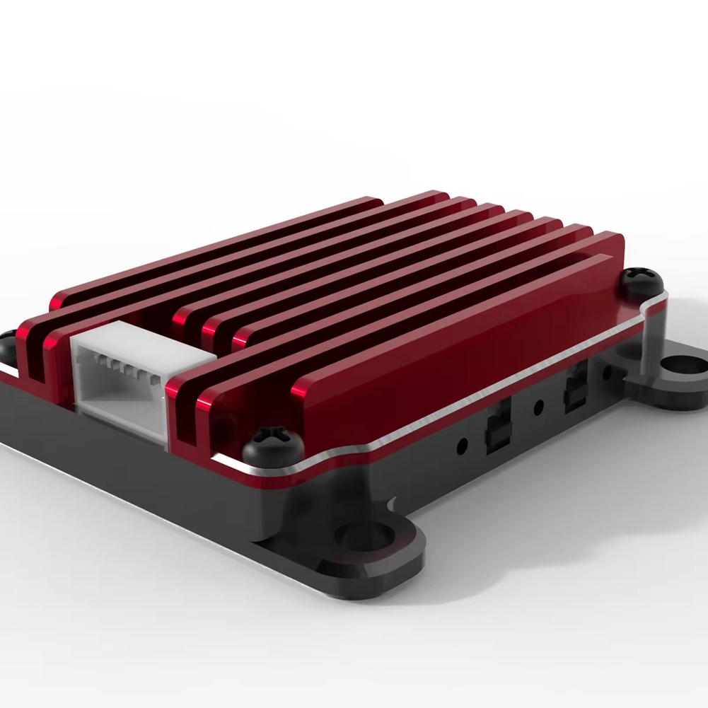 Drone Racing Vtx - Transmetteur vidéo VTX 5.8G 1.6W 48CH