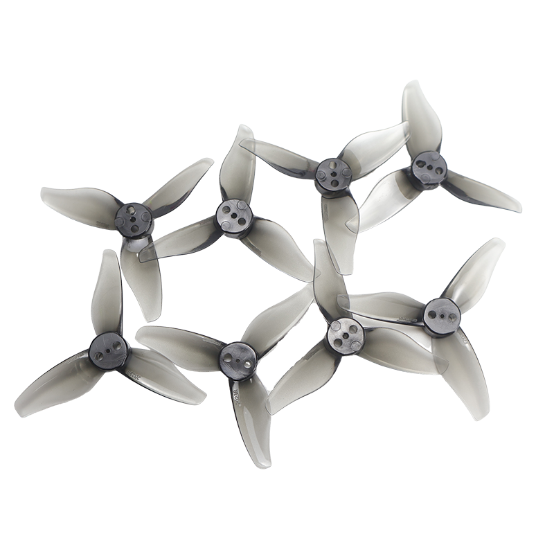 Drone Racing Propeller - NOUVEAU Lot de 4 paires/8 pièces
