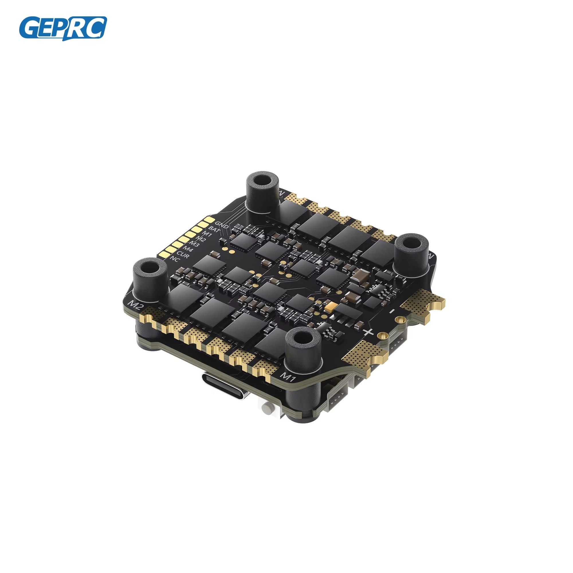 GEPRC TAKER F722 V2 contrôle d - Drone Racing Esc avis et prix