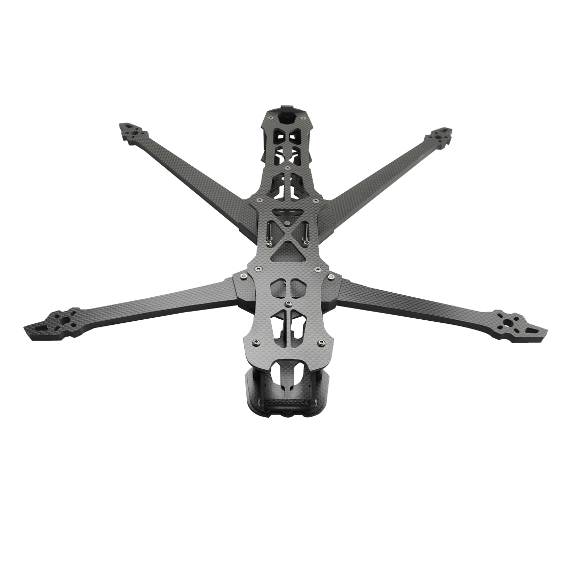 Kit de châssis de drone FPV GK - Drone Racing Frame avis et prix