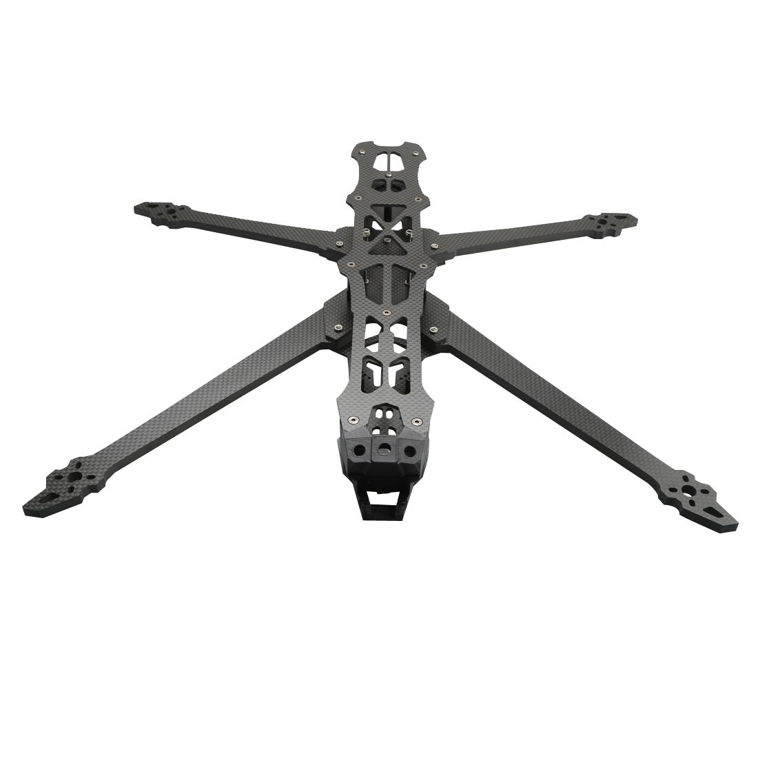 Kit de châssis de drone FPV GK - Drone Racing Frame avis et prix