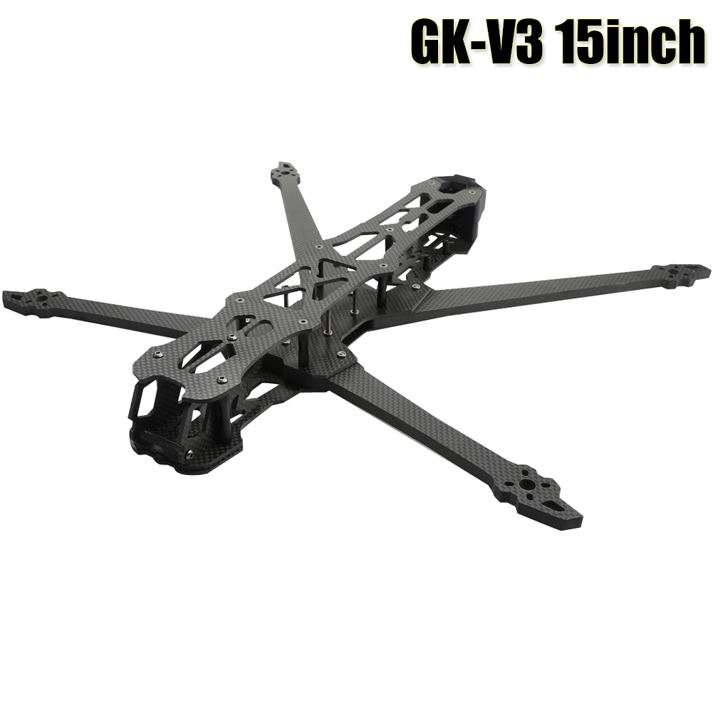 Kit de châssis de drone FPV GK - Drone Racing Frame avis et prix
