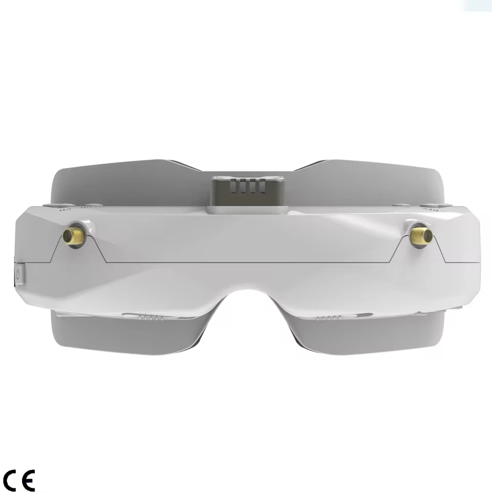 Lunettes FPV SKYZONE SKY02O OL - Drone Racing Antenna avis et prix