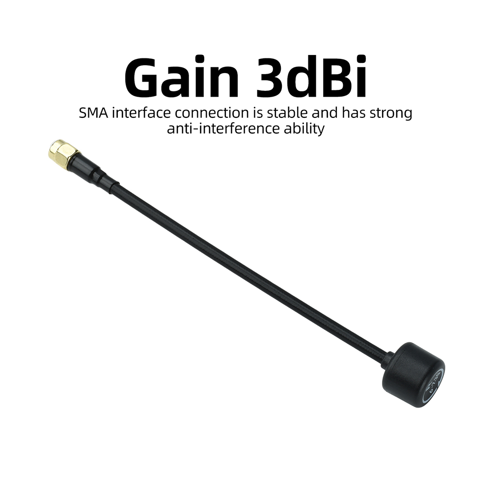 Antenne de transmission vidéo  - Drone Racing Antenna avis et prix