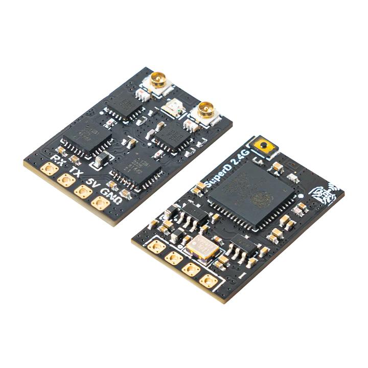 Récepteur BETAFPV ELRS 915 MHz - Drone Racing Receiver avis et prix