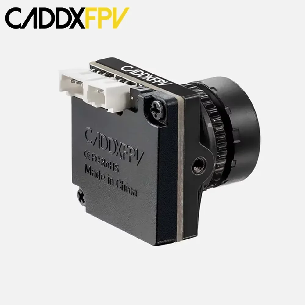 Caddx Ratel 2 V2 FPV caméra Ra - Drone Racing Vtx avis et prix