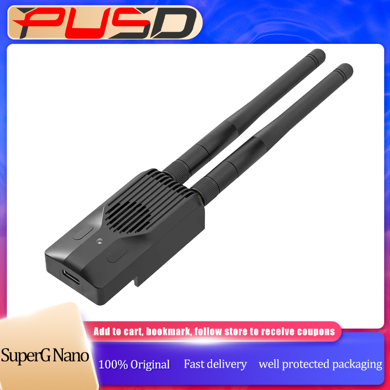 Émetteur BETAFPV SuperG Nano E - Drone Racing Transmitter avis et prix