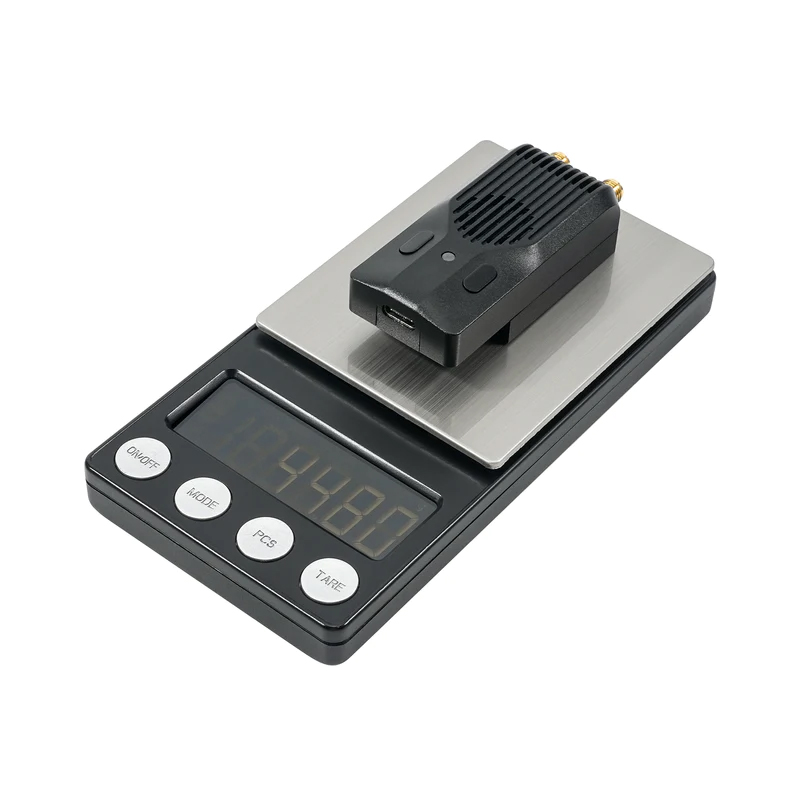 Émetteur BETAFPV SuperG Nano E - Drone Racing Transmitter avis et prix