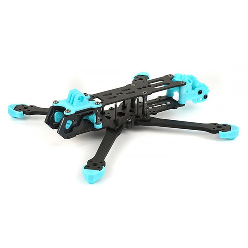 Kit de châssis en fibre de car - Drone Racing Frame avis et prix