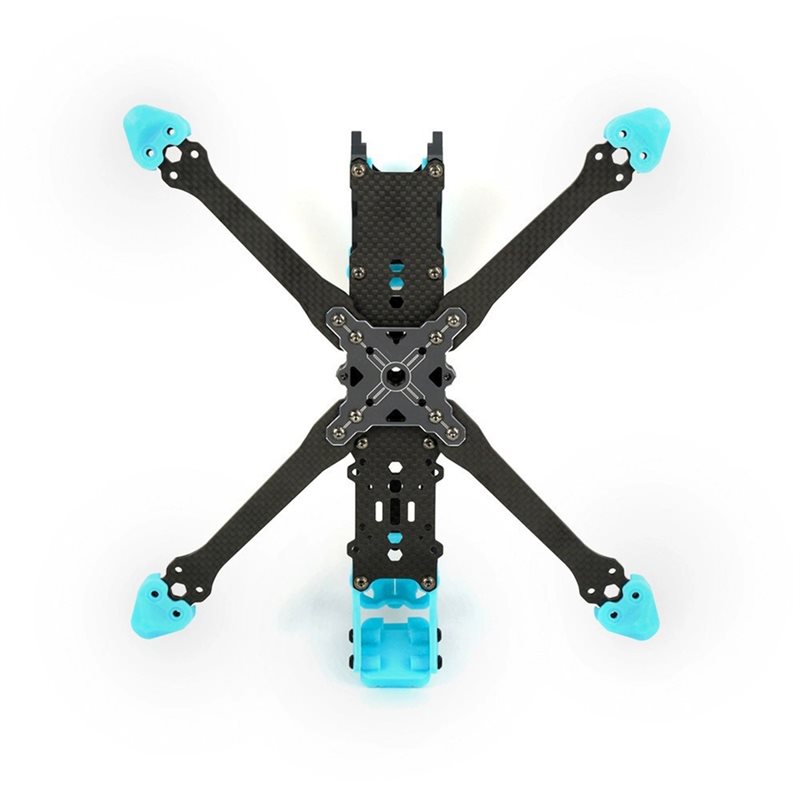 Kit de châssis en fibre de car - Drone Racing Frame avis et prix