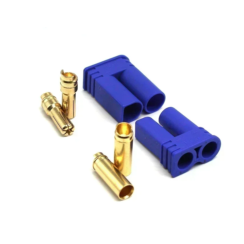 Connecteur EC5 fiches balle ba - Drone Racing Esc avis et prix