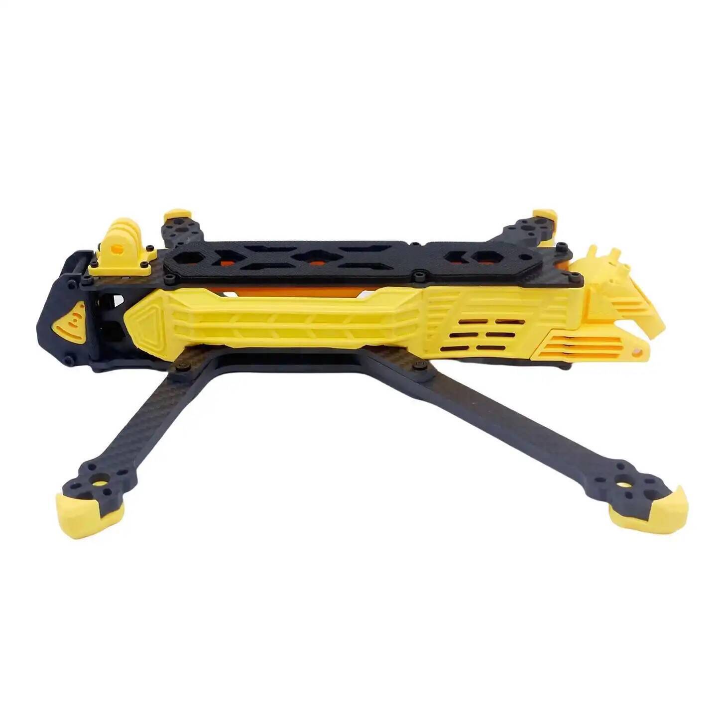 Erdog 7 pouces 8-9-10 pouces c - Drone Racing Frame avis et prix