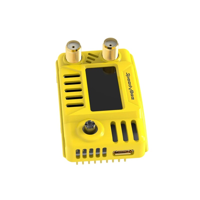 Module de lunettes FPV SpeedyB - Drone Racing Gate avis et prix