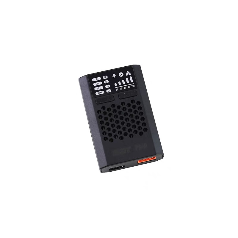 Pour ISDT PD60 60w chargeur d' - Drone Racing Charger avis et prix