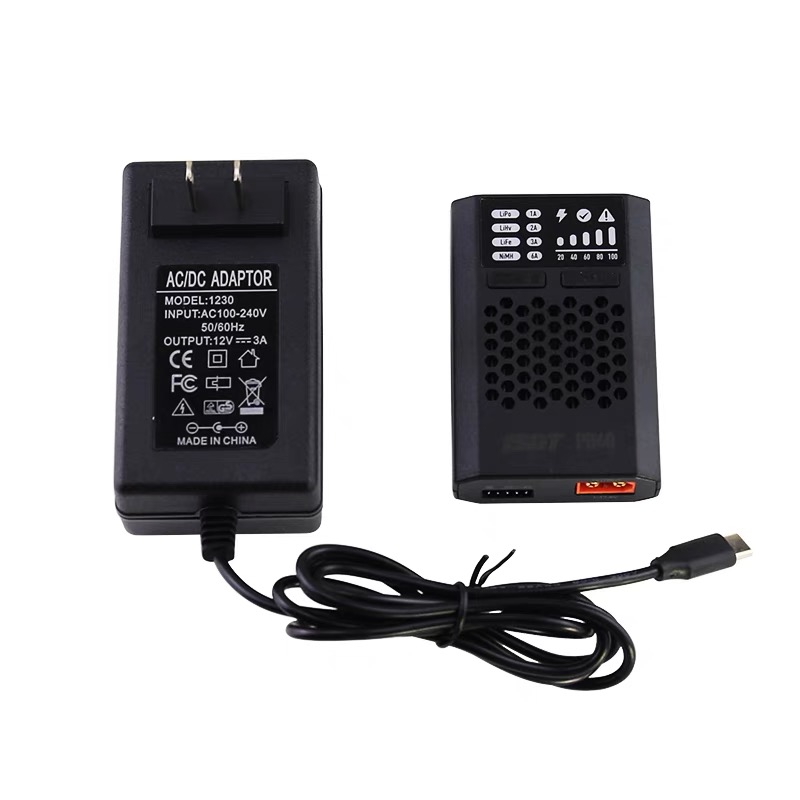 Pour ISDT PD60 60w chargeur d' - Drone Racing Charger avis et prix