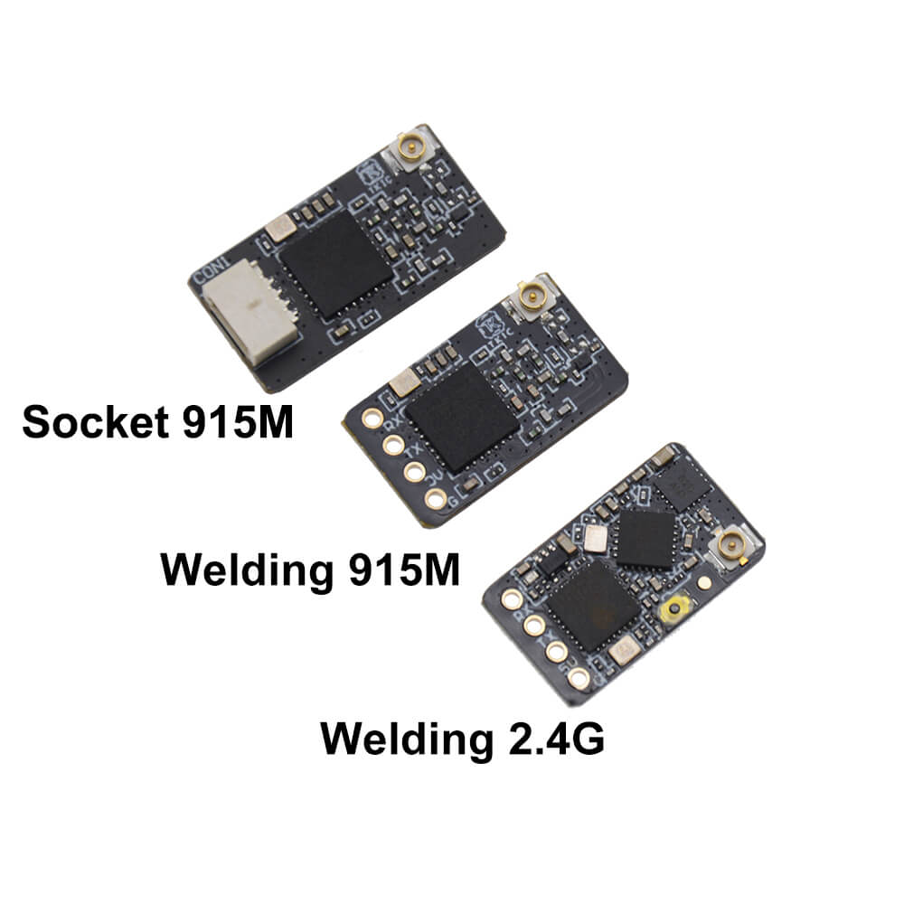 Récepteur Nano TKICFPV ELRS 91 - Drone Racing Antenna avis et prix