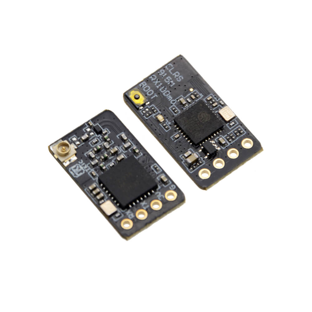 Récepteur Nano TKICFPV ELRS 91 - Drone Racing Antenna avis et prix