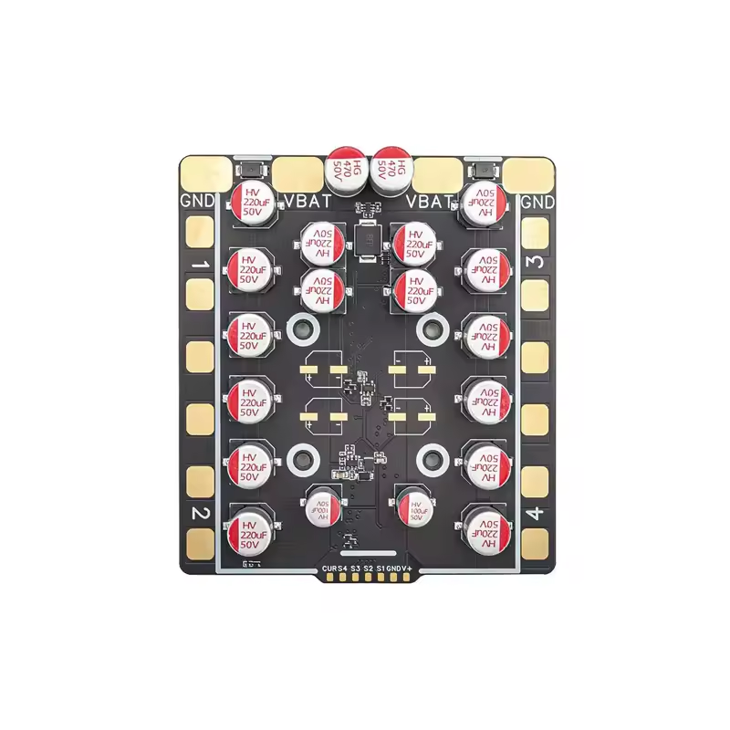 Vortex 8S 100A 4 en 1 ESC BLS  - Drone Racing Esc avis et prix