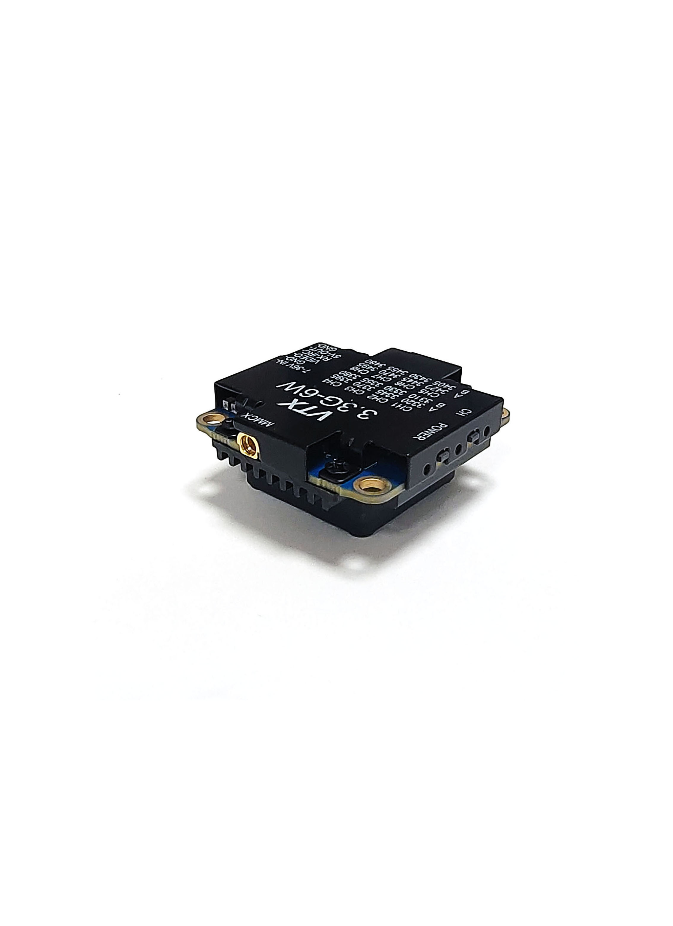 Transmetteur vidéo 3.3GHz VTX  - Drone Racing Goggles avis et prix