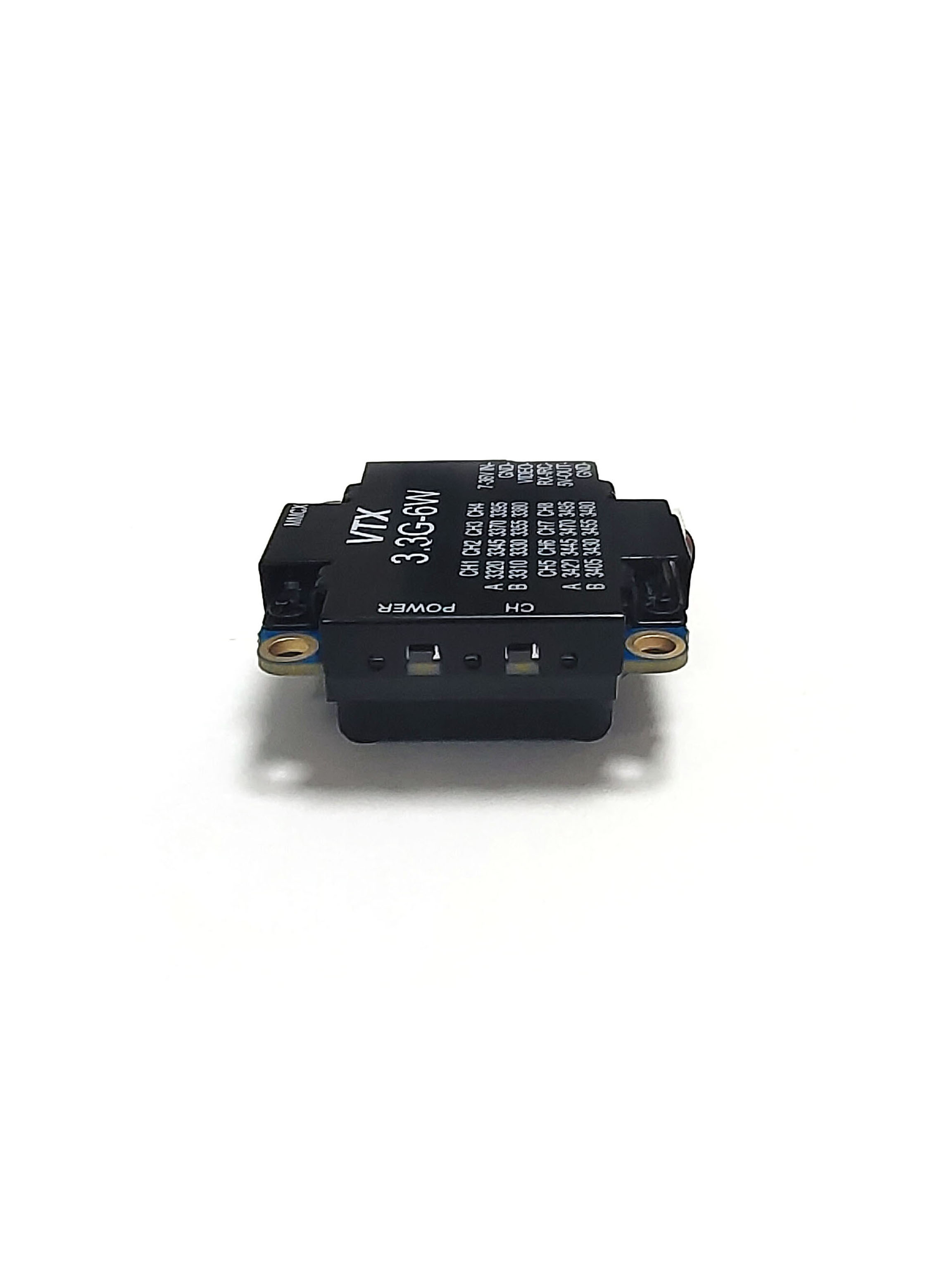 Transmetteur vidéo 3.3GHz VTX  - Drone Racing Goggles avis et prix