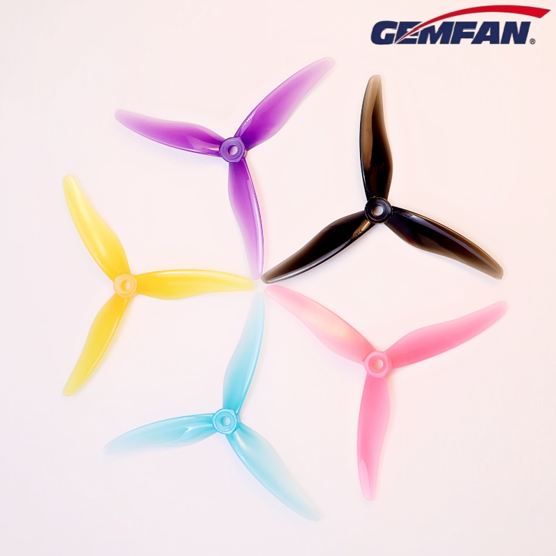 Nouvelles 4 paires d'hélices G - Drone Racing Motor avis et prix