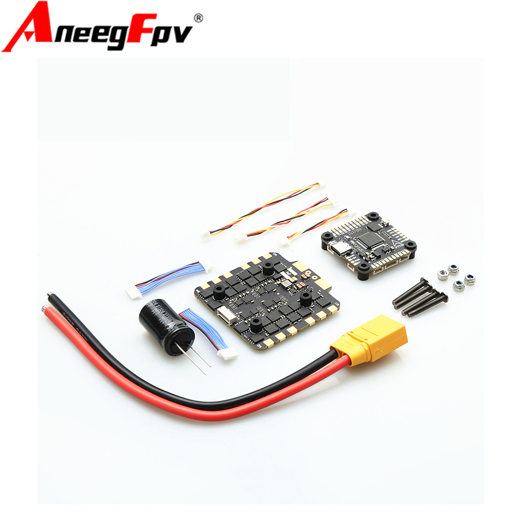 AneegFPv F722 F7 contrôleur de - Drone Racing Esc avis et prix
