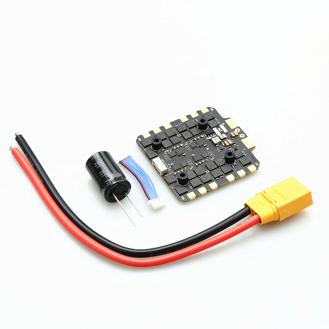 AneegFPv F722 F7 contrôleur de - Drone Racing Esc avis et prix