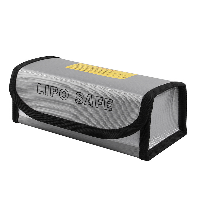 Sac de sécurité Lipo Guard, ig - Drone Racing Battery avis et prix