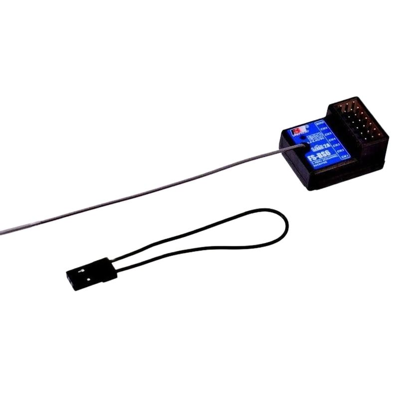 Flysky FS-BS6 récepteur 2.4Ghz - Drone Racing Receiver avis et prix