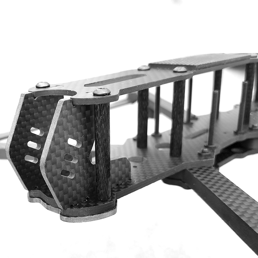 Kit de châssis de drone FPV en - Drone Racing Frame avis et prix