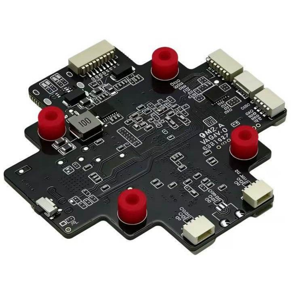 Contrôleur de vol de guidage t - Drone Racing Flight Controller avis et prix