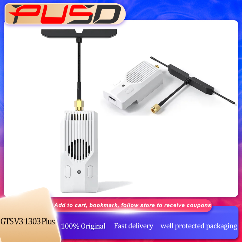 Module BETAFPV Nano TX V2 ELRS - Drone Racing Antenna avis et prix