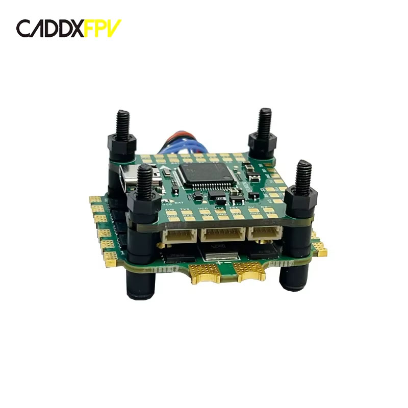 Contrôleur de vol de pile CADD - Drone Racing Esc avis et prix