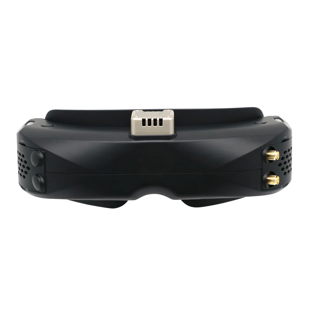 Lunettes FPV SKYZONE SKY04X PR - Drone Racing Receiver avis et prix