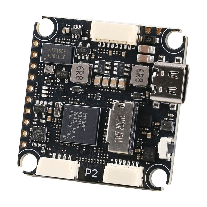 Contrôleur de vol A63T-TBS Luc - Drone Racing Flight Controller avis et prix