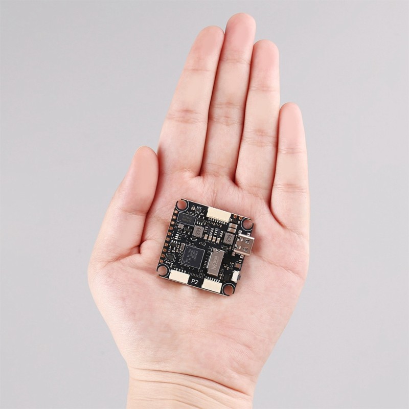 Contrôleur de vol A63T-TBS Luc - Drone Racing Flight Controller avis et prix