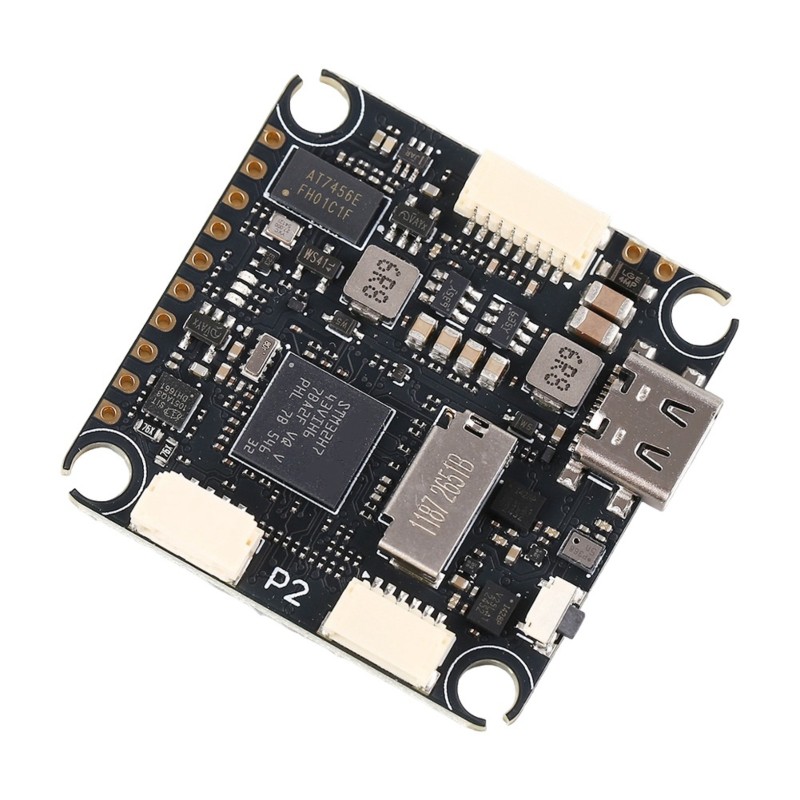 Contrôleur de vol A63T-TBS Luc - Drone Racing Flight Controller avis et prix