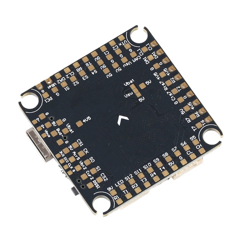 Contrôleur de vol A63T-TBS Luc - Drone Racing Flight Controller avis et prix