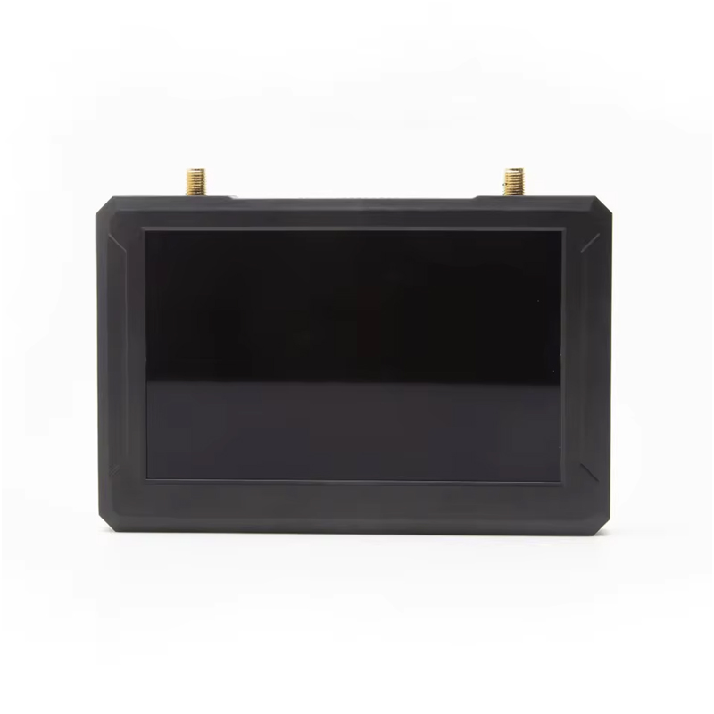 Moniteur FPV SKYZONE M5 5 pouc - Drone Racing Gate avis et prix
