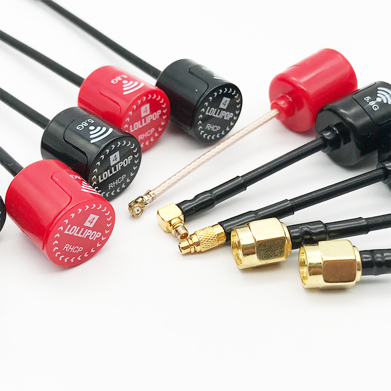 Nouveau Lollipop 4 plus petit  - Drone Racing Antenna avis et prix