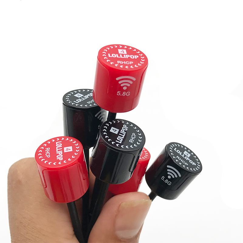 Nouveau Lollipop 4 plus petit  - Drone Racing Antenna avis et prix