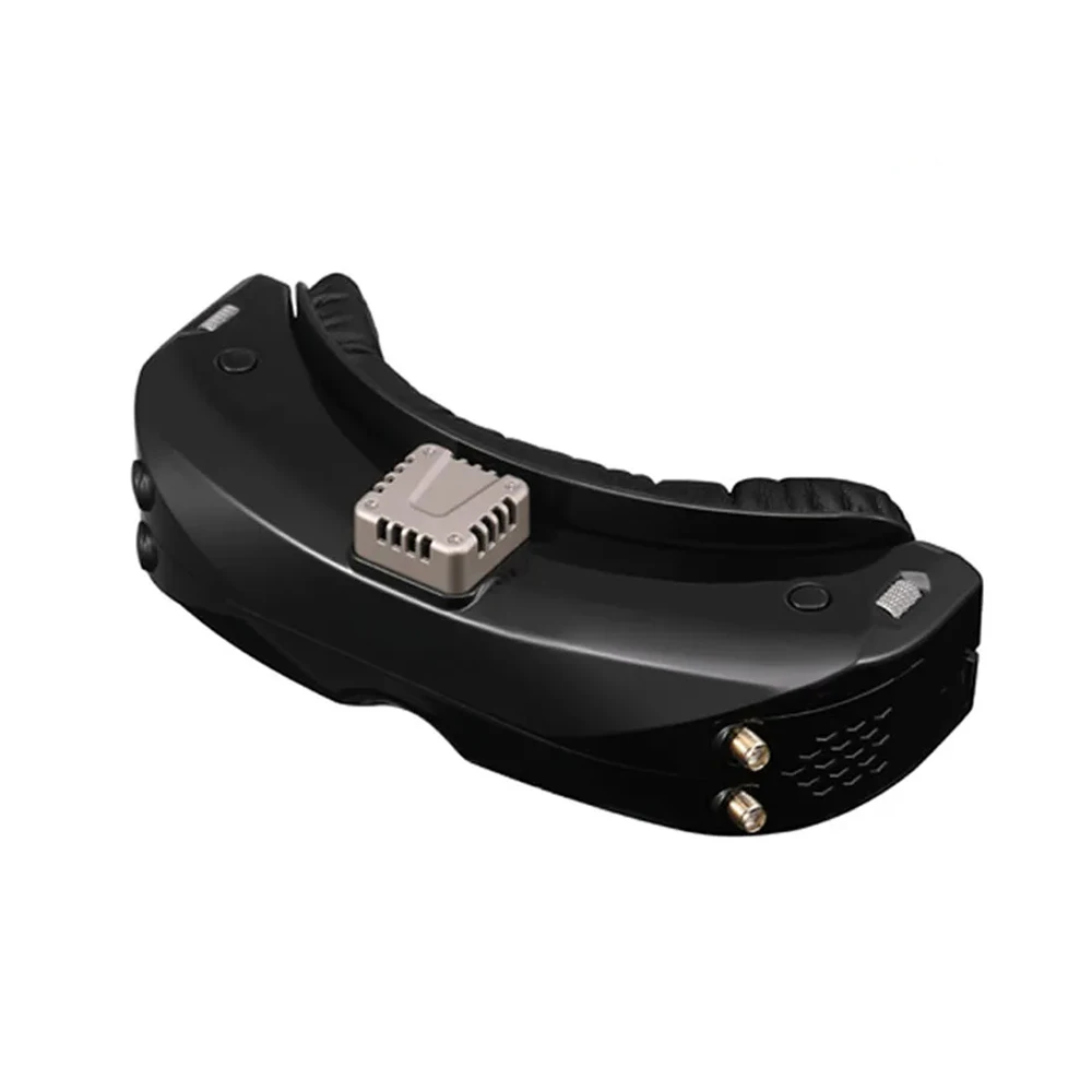 Lunettes FPV Skyzone Sky04X Pr - Drone Racing Receiver avis et prix
