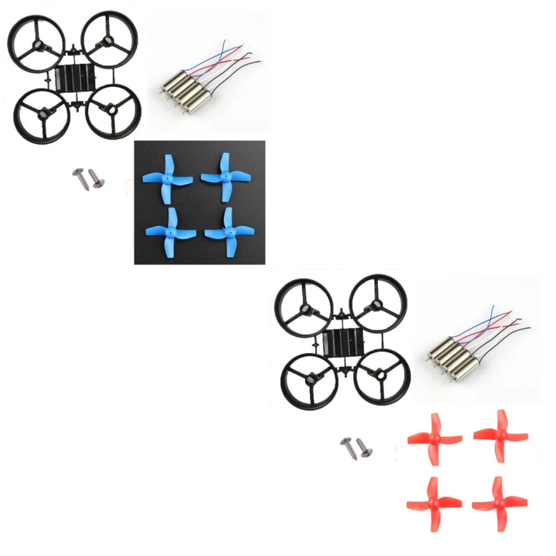 JJRC H36 Eachine E010 petit Ki - Drone Racing Propeller avis et prix