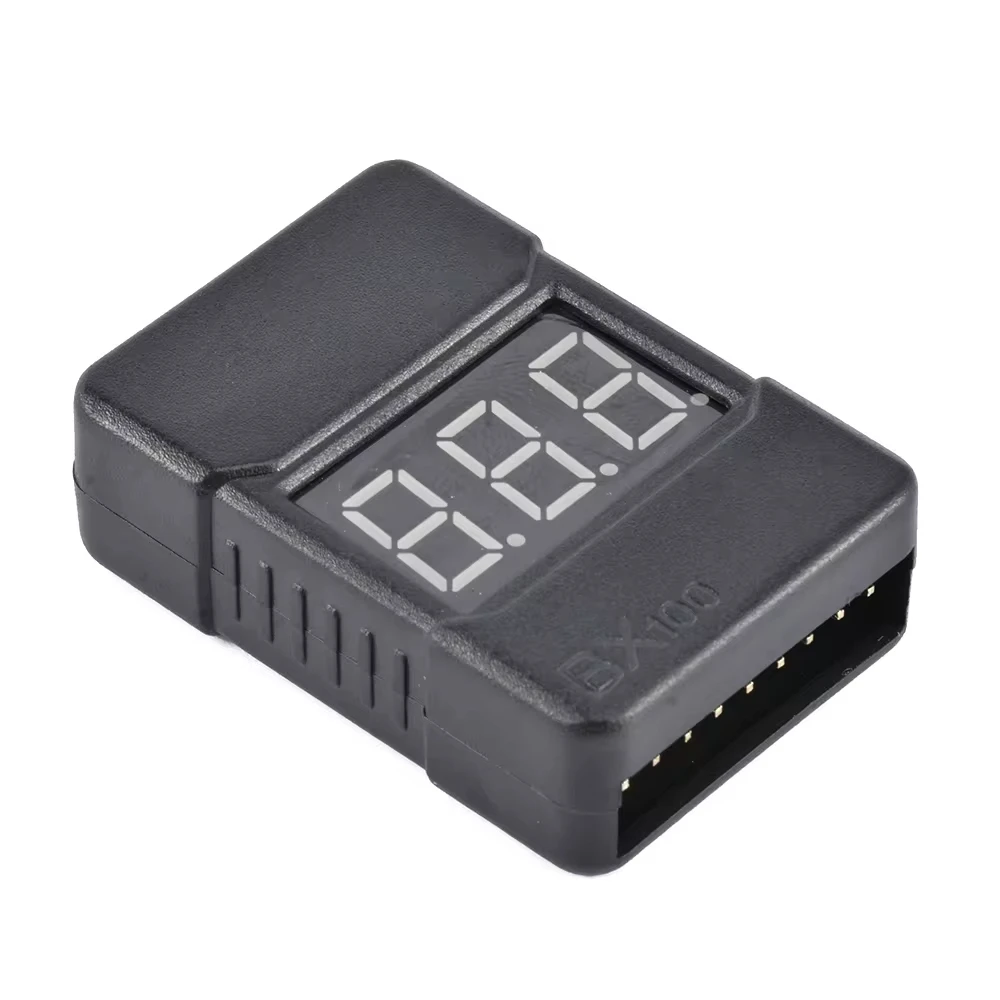 Testeur d'indicateur de tensio - Drone Racing Battery avis et prix
