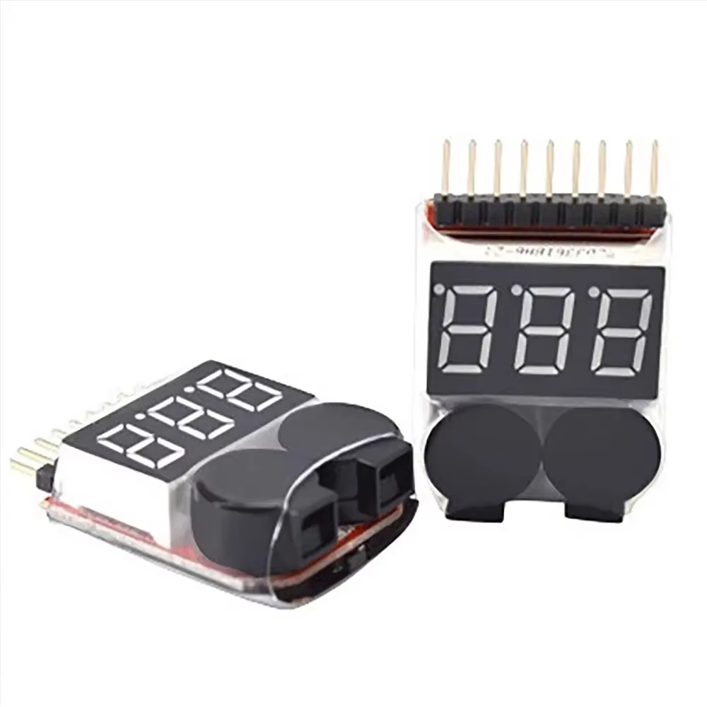 Testeur d'indicateur de tensio - Drone Racing Battery avis et prix