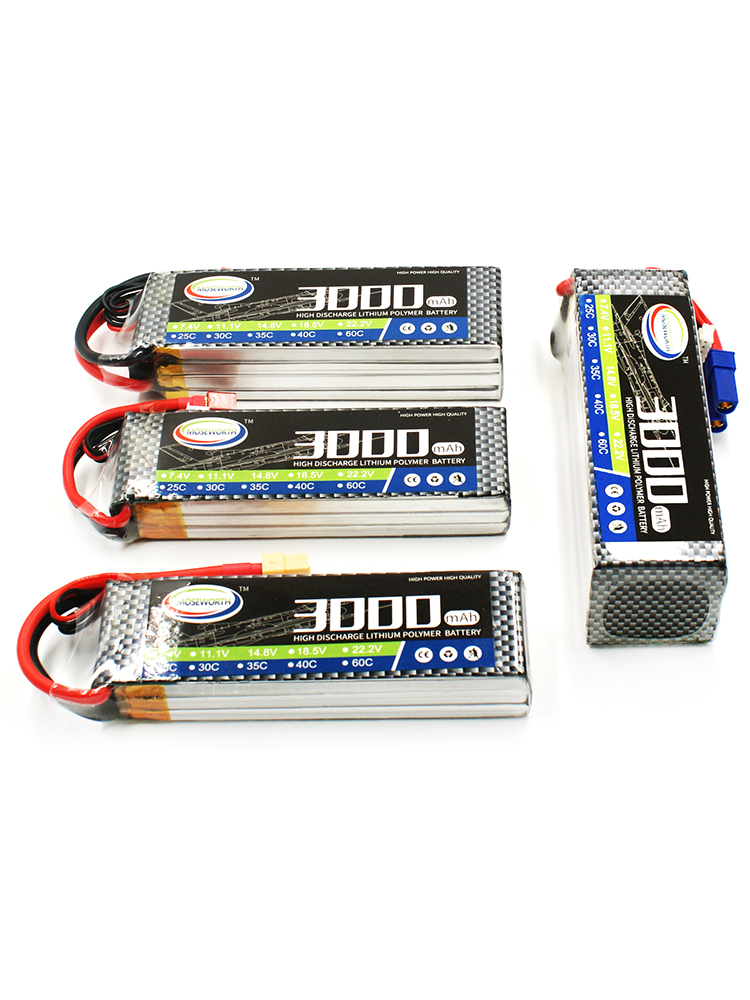 Batterie Lipo 2S 7.4v 1300mah  - Drone Racing Flag avis et prix
